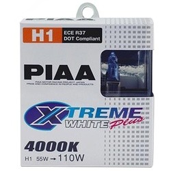 PIAA H1 Xtreme White Plus HE-307