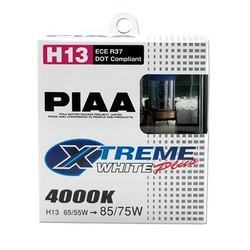 PIAA H13 Xtreme White Plus H-475E
