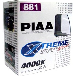 PIAA H27 Xtreme White Plus H-560E