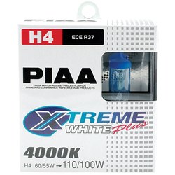 PIAA H4 Xtreme White Plus HE-303