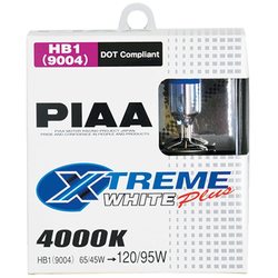 PIAA HB1 Xtreme White Plus H-249E