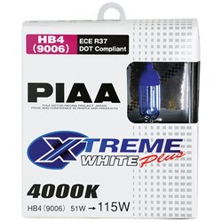 PIAA HB4 Xtreme White Plus H-253E