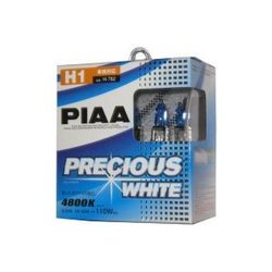 PIAA H1 Precious White H-782
