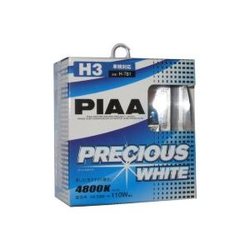 PIAA H3 Precious White H-781