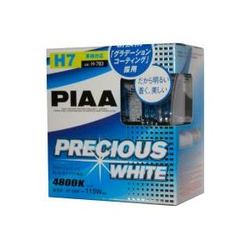 PIAA H7 Precious White H-783