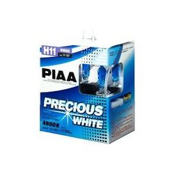 PIAA H11 Precious White H-787