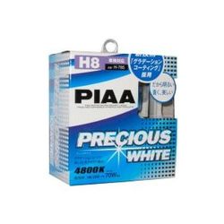 PIAA H8 Precious White H-785