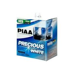 PIAA H9 Precious White H-786