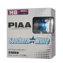 PIAA HB3 Southern Star White H-514