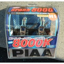 PIAA H1 Spark 8000 H-392