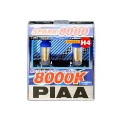 PIAA H4 Spark 8000 H-296