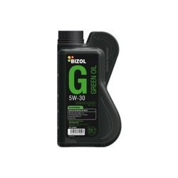 BIZOL Green Oil 5W-30 1L