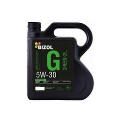 BIZOL Green Oil 5W-30 4L