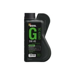 BIZOL Green Oil 5W-40 1L