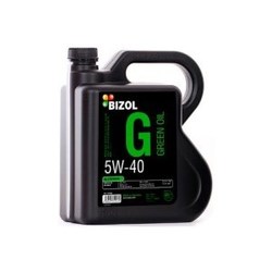 BIZOL Green Oil 5W-40 4L