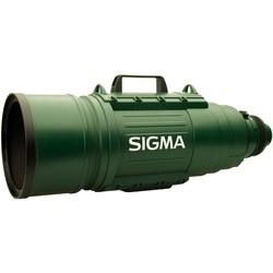 Sigma 200-500mm f/2.8 AF APO EX DG