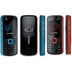 Nokia 5320 XpressMusic