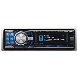 Alpine CDA-9886