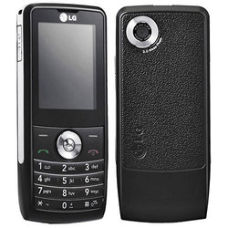 LG KP320