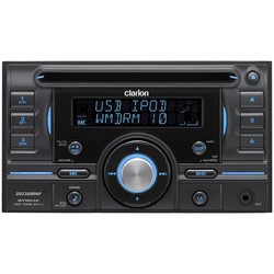 Clarion DUZ388RMP