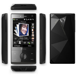 HTC Touch Diamond