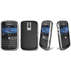 BlackBerry 9000 Bold