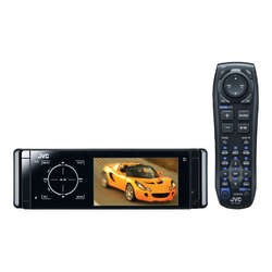 JVC KD-AVX44