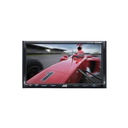 JVC KW-AVX805