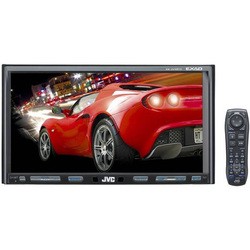 JVC KW-AVX810