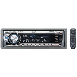 JVC KD-DV6405