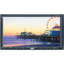 JVC KW-AVX710