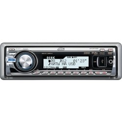 JVC KD-DV7408