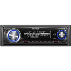 Kenwood KDC-W7141U