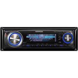 Kenwood KDC-W7541U