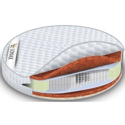 Lonax Round Cocos S1000 (D210)