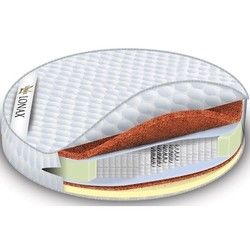 Lonax Round Cocos-Medium S1000 (D220)