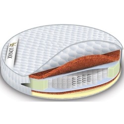 Lonax Round Cocos-Medium TFK (D210)