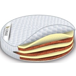 Lonax Round Fusion (D220)