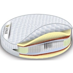 Lonax Round Medium S1000 (D220)