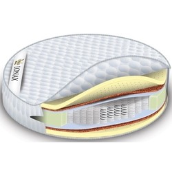 Lonax Round Medium TFK (D210)