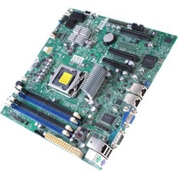 Supermicro X9SCL-F