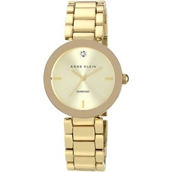 Anne Klein 1362CHGB