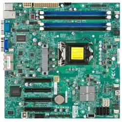 Supermicro X9SCM-iiF