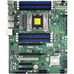 Supermicro X9SRA