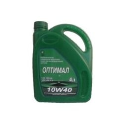 Optimal Classic 10W-40 4L