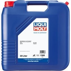 Liqui Moly Motorbike 2T Synth Street Race 20L