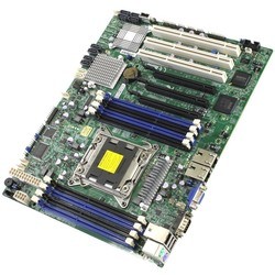 Supermicro X9SRE-F