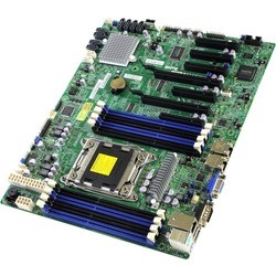 Supermicro X9SRL-F