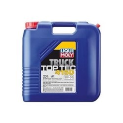 Liqui Moly Top Tec Truck 4150 5W-30 20L