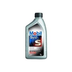 MOBIL Syst S Special V 5W-30 1L